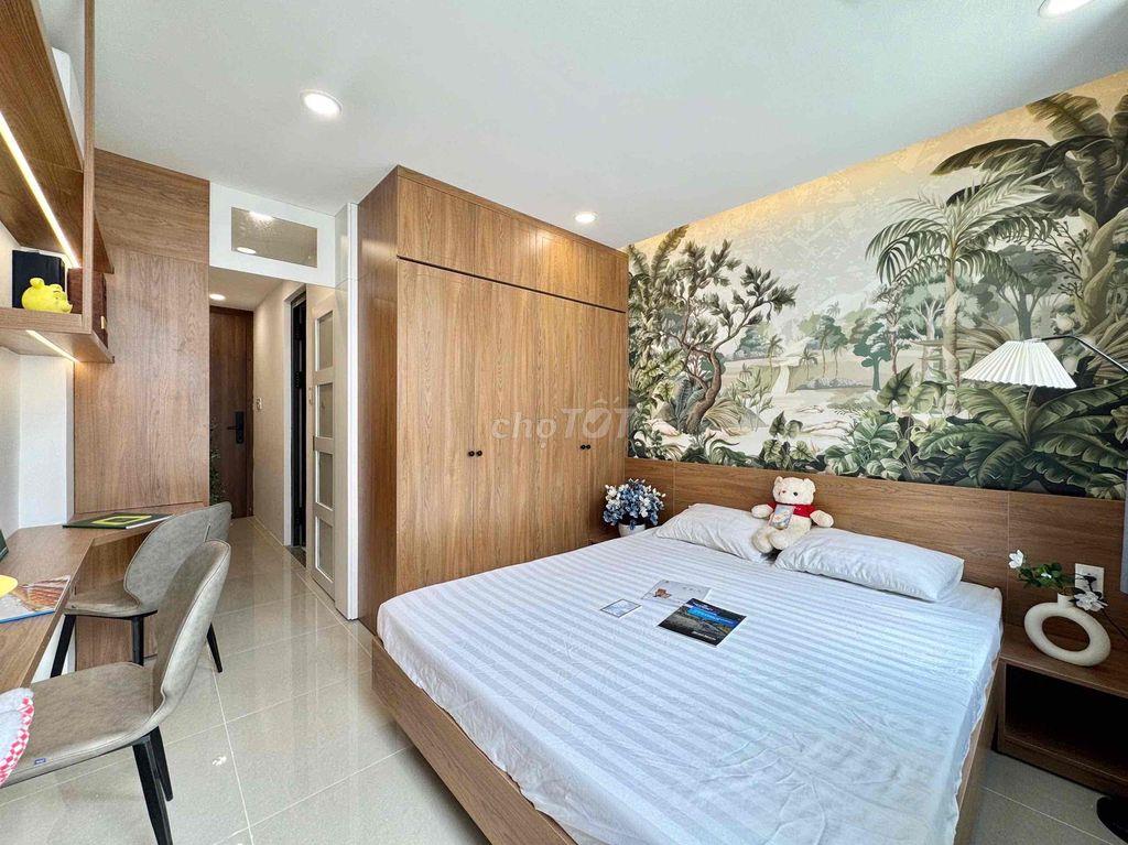 1PN TÁCH BẾP – ĐƯỜNG 3/2, Q10 | Ở LÀ MÊ ngay Vạn Hạnh Mall , BKU, UEH
