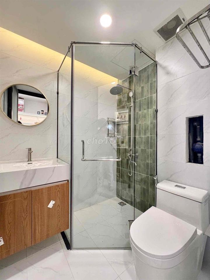 1PN TÁCH BẾP – ĐƯỜNG 3/2, Q10 | Ở LÀ MÊ ngay Vạn Hạnh Mall , BKU, UEH