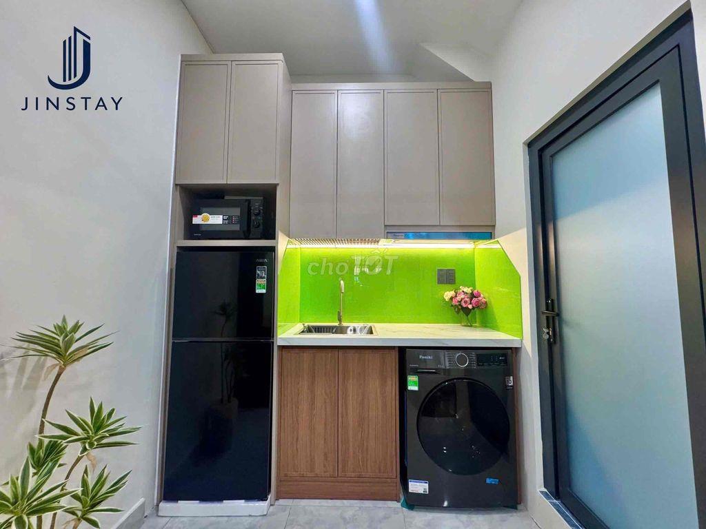 Điện Biên Phủ Q3 – Gần Hồ Con Rùa, Nhà Văn Hóa Thanh Niên, ĐH Kinh Tế