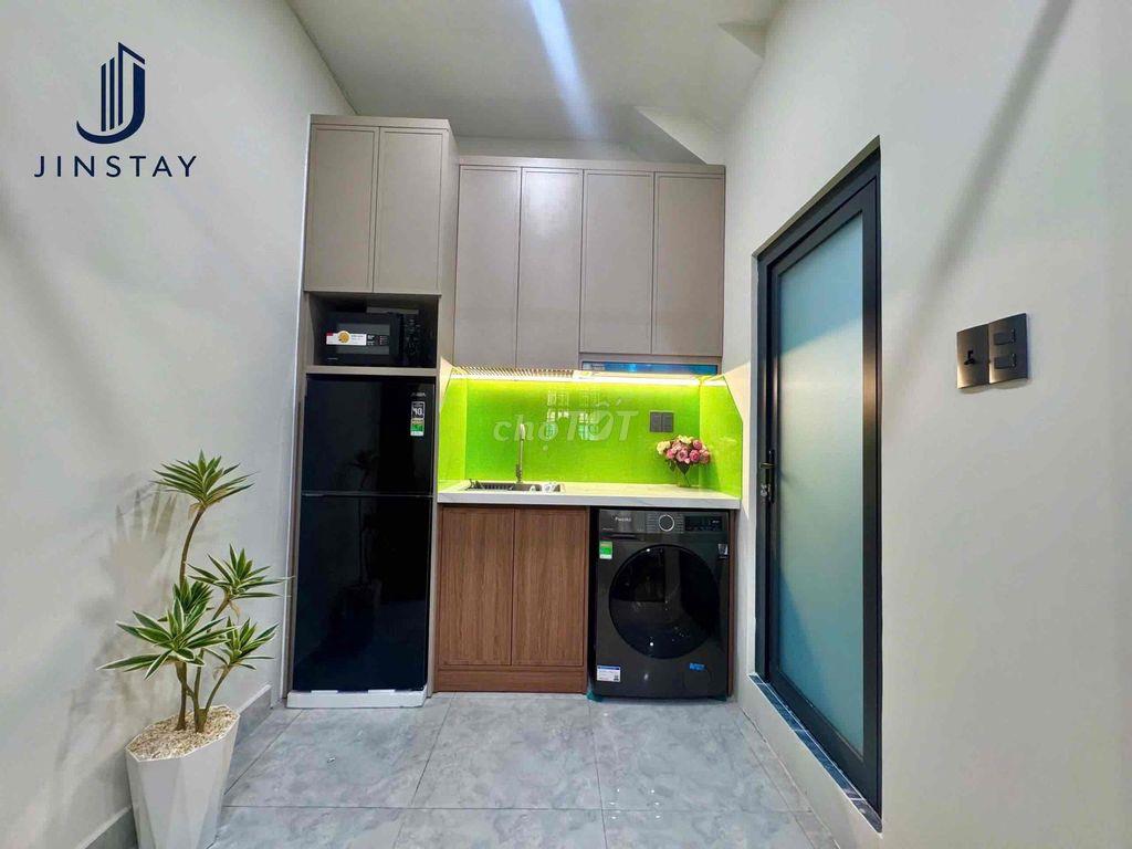 Điện Biên Phủ Q3 – Gần Hồ Con Rùa, Nhà Văn Hóa Thanh Niên, ĐH Kinh Tế
