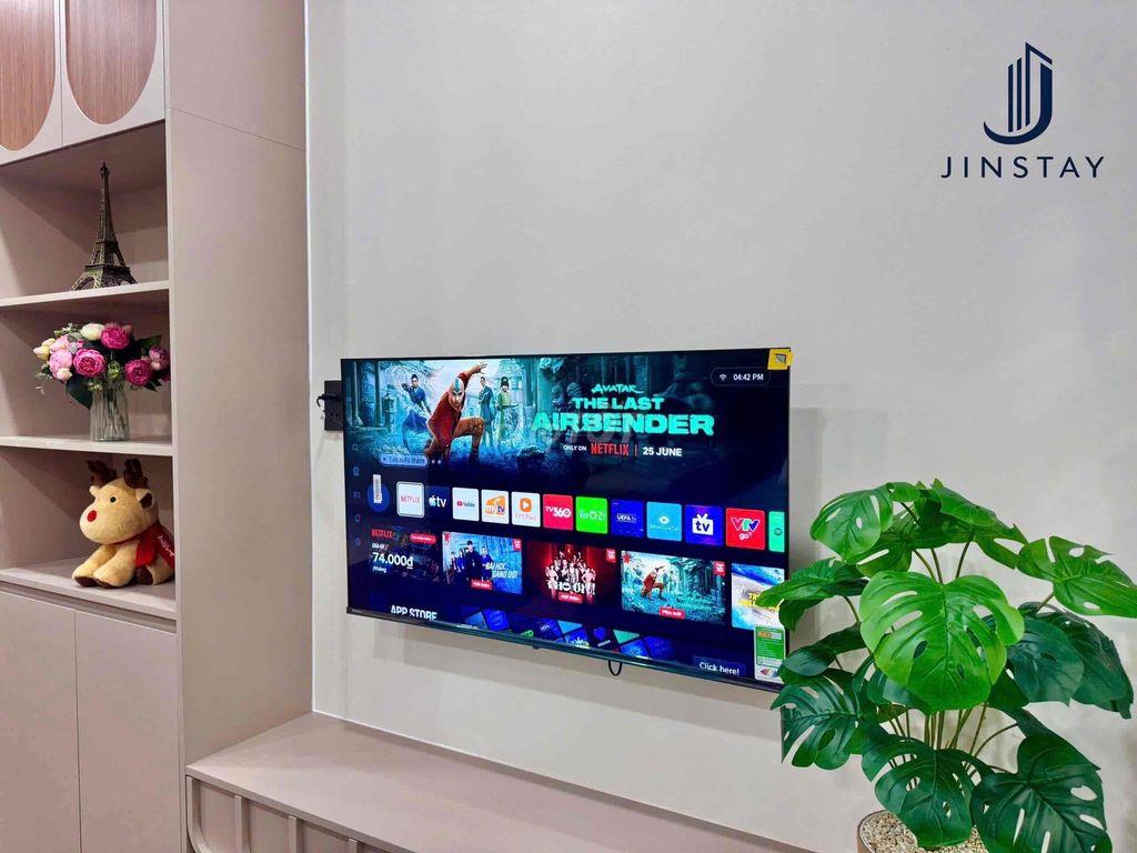 Điện Biên Phủ Q3 – Gần Hồ Con Rùa, Nhà Văn Hóa Thanh Niên, ĐH Kinh Tế