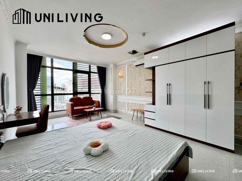 1PN CMT8, Q3 – SÁT Q1, GẦN GA SÀI GÒN & CÔNG VIÊN LÊ THỊ RIÊNG ĐH, BV