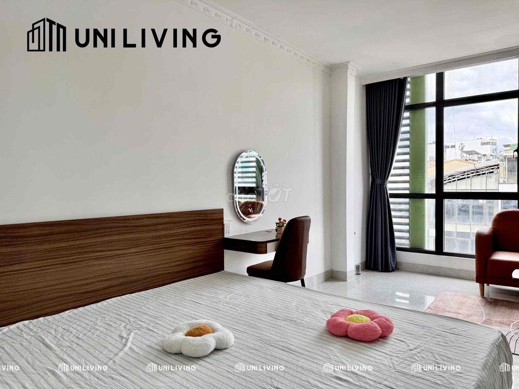 1PN CMT8, Q3 – SÁT Q1, GẦN GA SÀI GÒN & CÔNG VIÊN LÊ THỊ RIÊNG ĐH, BV