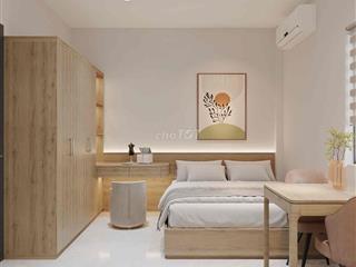 Studio CMT8 Q3 – Gần Công Viên Lê Thị Riêng, Vòng xoay Dân Chủ VHM