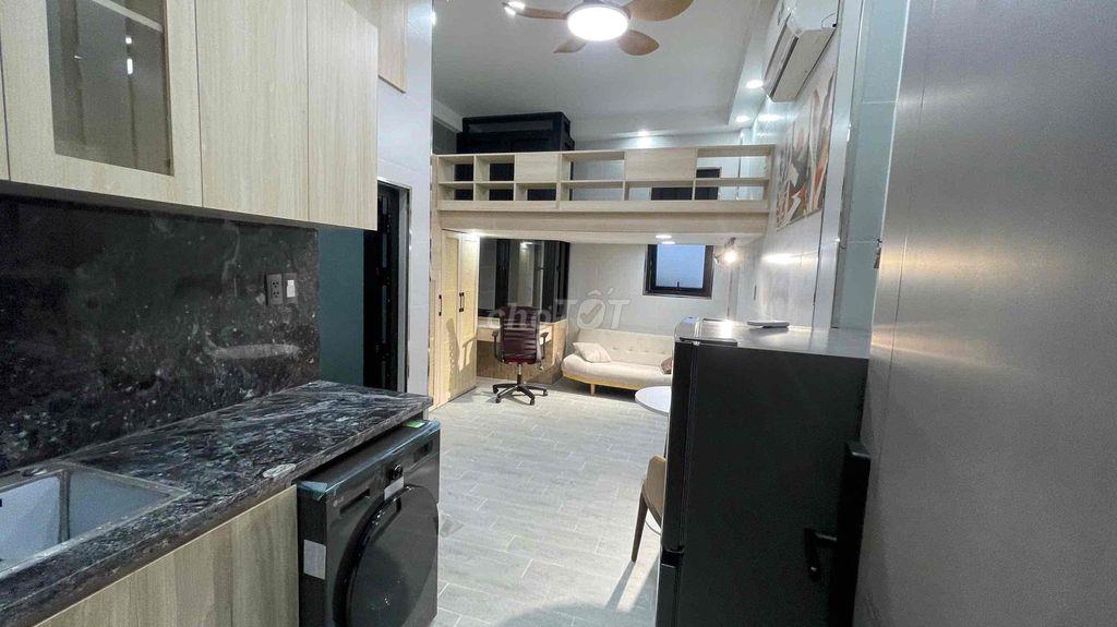 TRỌ XỊN NGAY CẦU NGUYỄN VĂN CỪ ở ngay đại học Sài Gòn, KHTN, ĐHSP
