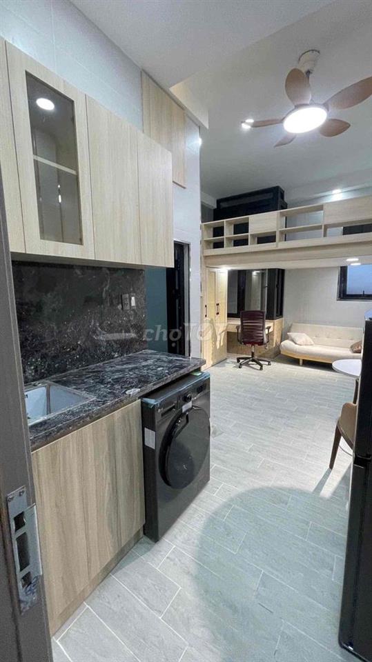 TRỌ XỊN NGAY CẦU NGUYỄN VĂN CỪ ở ngay đại học Sài Gòn, KHTN, ĐHSP