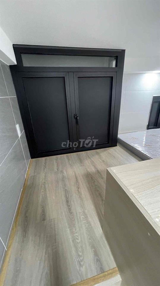 TRỌ XỊN NGAY CẦU NGUYỄN VĂN CỪ ở ngay đại học Sài Gòn, KHTN, ĐHSP