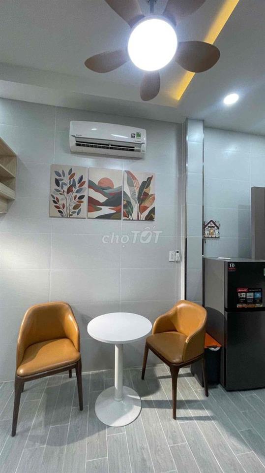 TRỌ XỊN NGAY CẦU NGUYỄN VĂN CỪ ở ngay đại học Sài Gòn, KHTN, ĐHSP