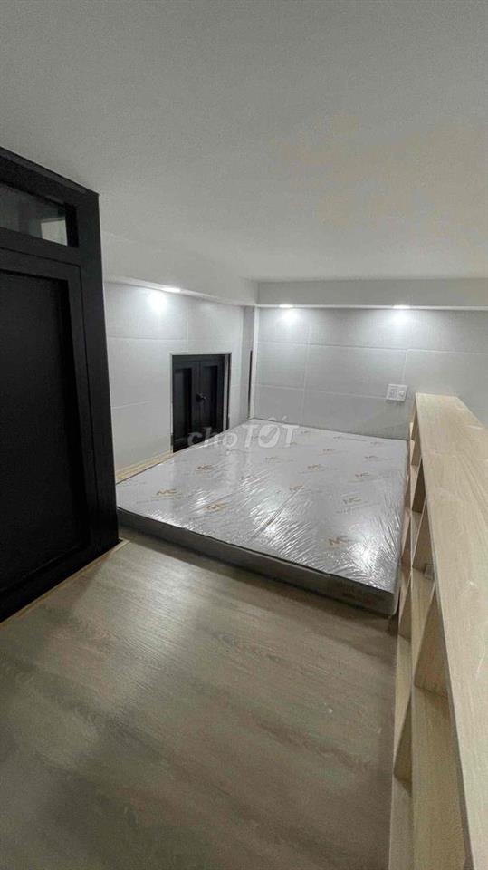 TRỌ XỊN NGAY CẦU NGUYỄN VĂN CỪ ở ngay đại học Sài Gòn, KHTN, ĐHSP