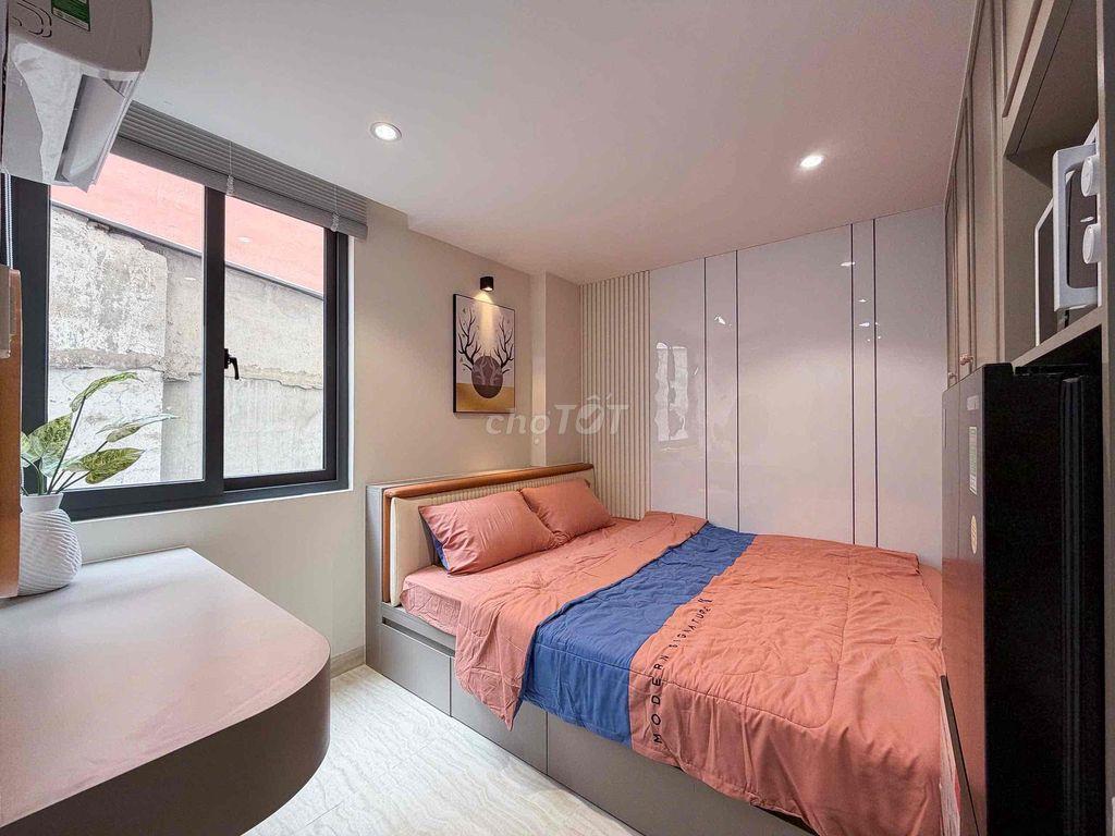 STUDIO NGAY NGÃ TƯ BẢY HIỀN – DI CHUYỂN ĐÂU CŨNG TIỆN!  Chỉ vài phút