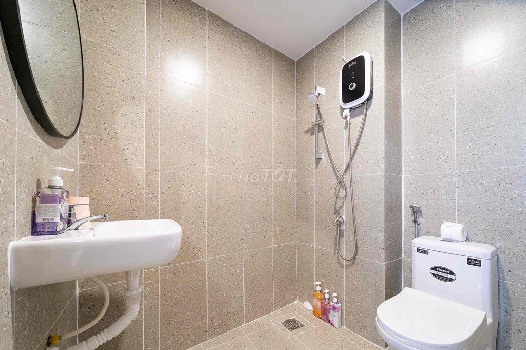 1PN CMT8 Q3 – Gần Công Viên Lê Thị Riêng, ĐH Kinh Tế, ĐH Sư Phạm