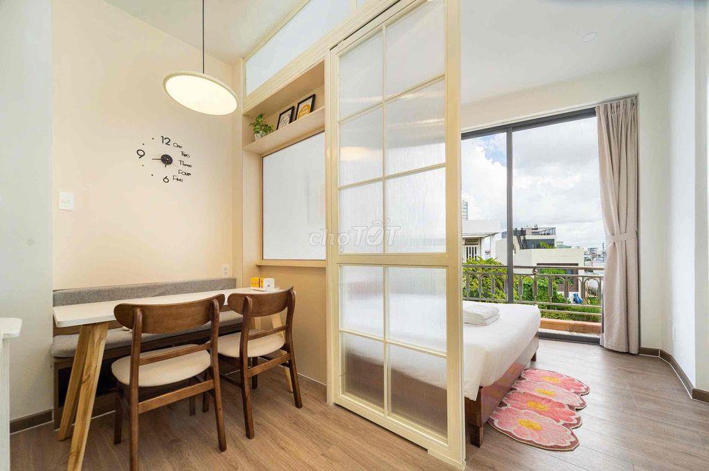 1PN CMT8 Q3 – Gần Công Viên Lê Thị Riêng, ĐH Kinh Tế, ĐH Sư Phạm