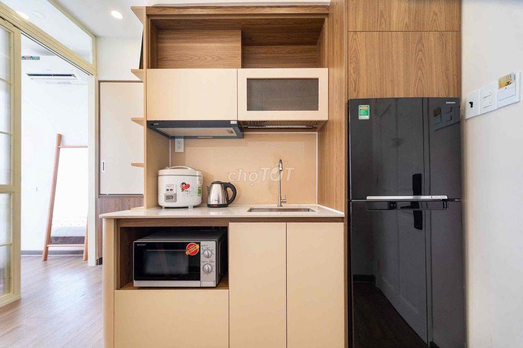 1PN CMT8 Q3 – Gần Công Viên Lê Thị Riêng, ĐH Kinh Tế, ĐH Sư Phạm