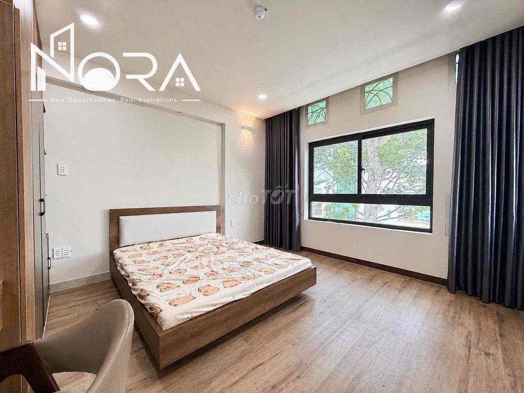 1PN Q10 – Gần Vạn Hạnh Mall, BV 115, ĐH Bách Khoa, CV Lê Thị Riêng