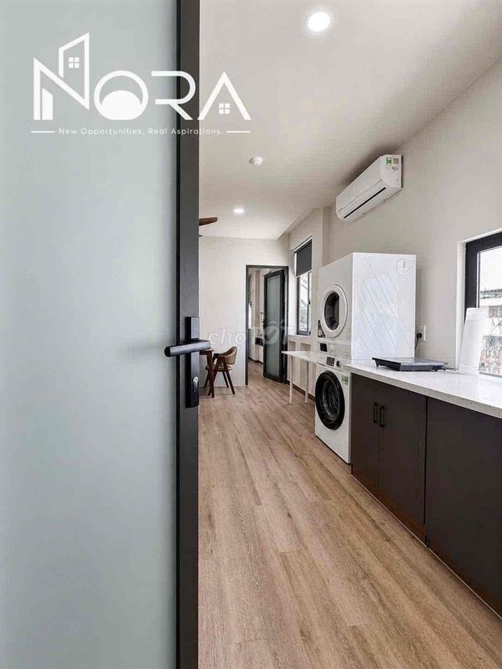 1PN Q10 – Gần Vạn Hạnh Mall, BV 115, ĐH Bách Khoa, CV Lê Thị Riêng