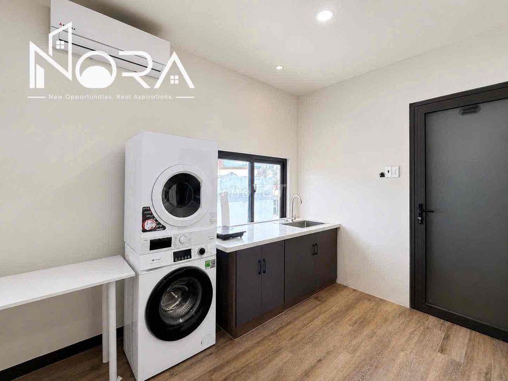 1PN Q10 – Gần Vạn Hạnh Mall, BV 115, ĐH Bách Khoa, CV Lê Thị Riêng