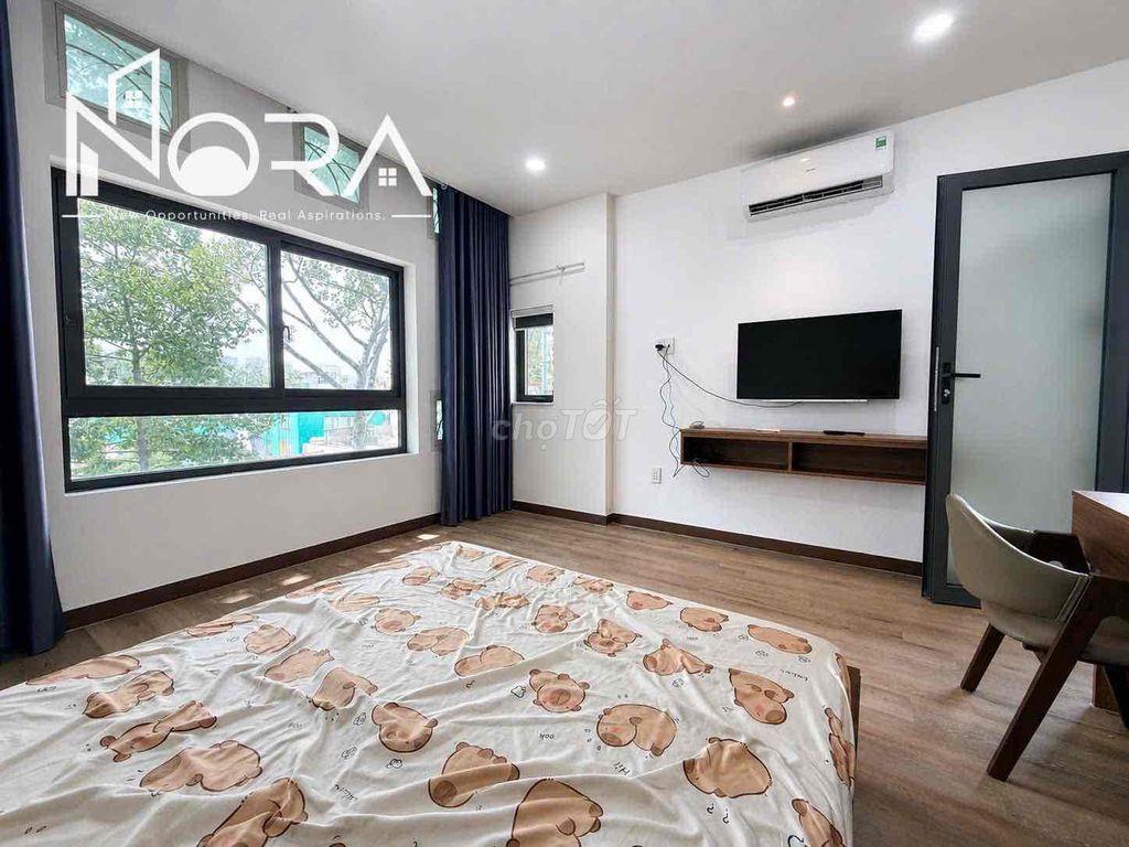 1PN Q10 – Gần Vạn Hạnh Mall, BV 115, ĐH Bách Khoa, CV Lê Thị Riêng