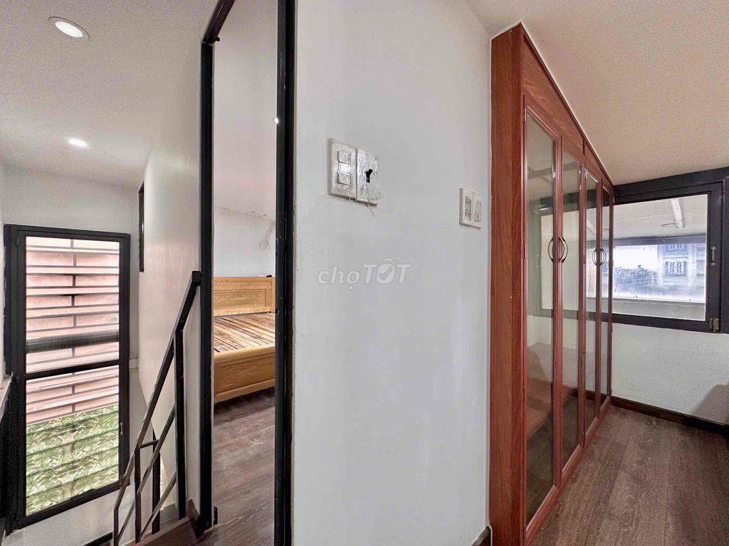 2PN 60m² Ngay Lê Văn Sỹ Q3 – Căn Rộng, Đẹp, Vị Trí Đắc Địa