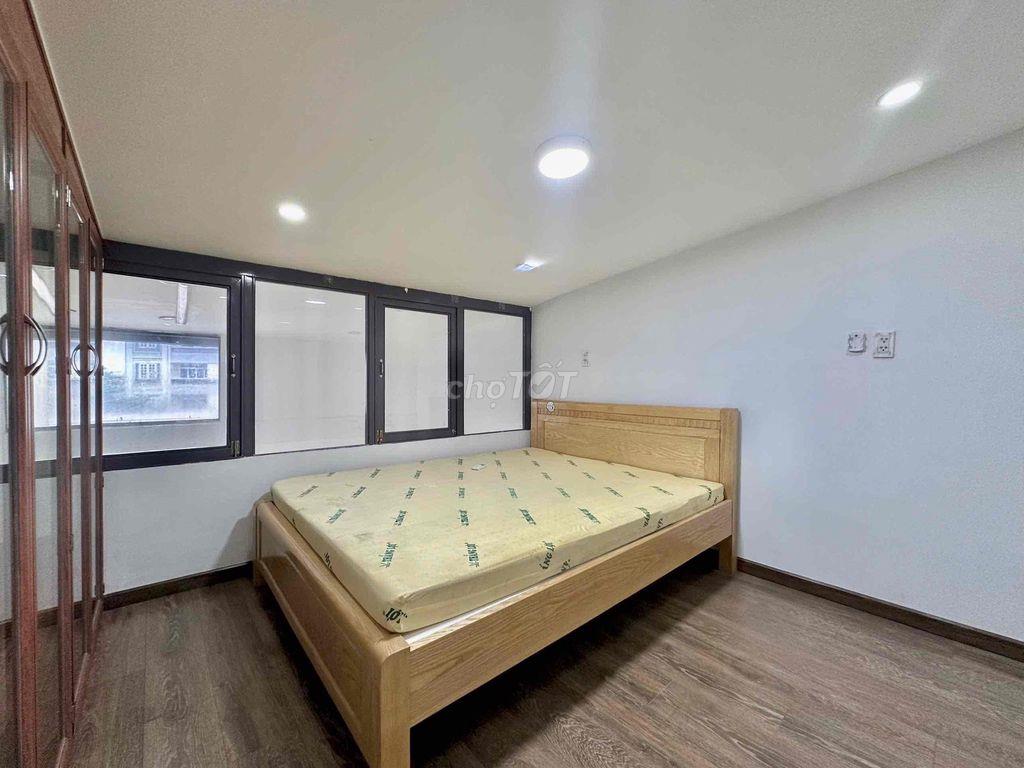 2PN 60m² Ngay Lê Văn Sỹ Q3 – Căn Rộng, Đẹp, Vị Trí Đắc Địa
