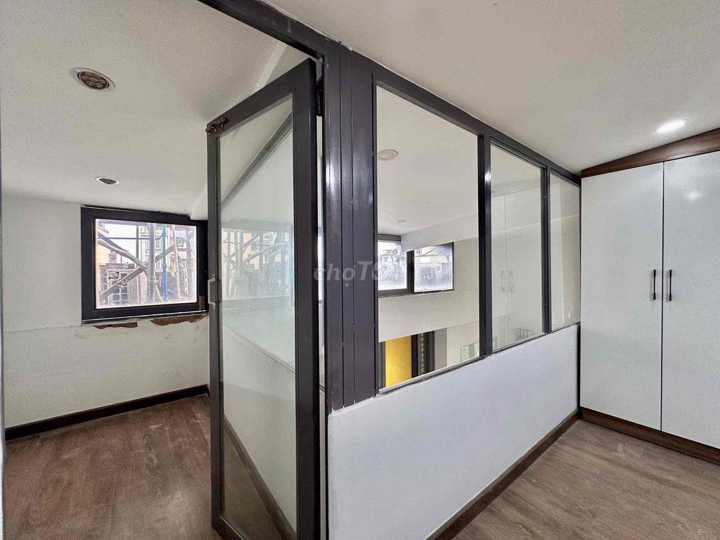 2PN 60m² Ngay Lê Văn Sỹ Q3 – Căn Rộng, Đẹp, Vị Trí Đắc Địa
