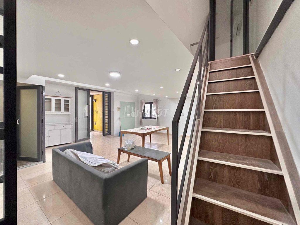 2PN 60m² Ngay Lê Văn Sỹ Q3 – Căn Rộng, Đẹp, Vị Trí Đắc Địa