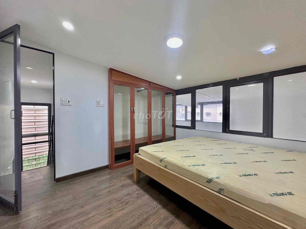 2PN 60m² Ngay Lê Văn Sỹ Q3 – Căn Rộng, Đẹp, Vị Trí Đắc Địa