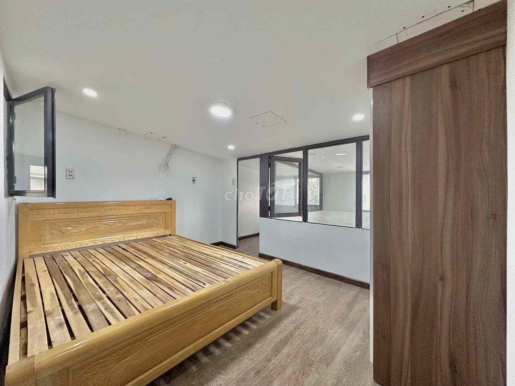 2PN 60m² Ngay Lê Văn Sỹ Q3 – Căn Rộng, Đẹp, Vị Trí Đắc Địa