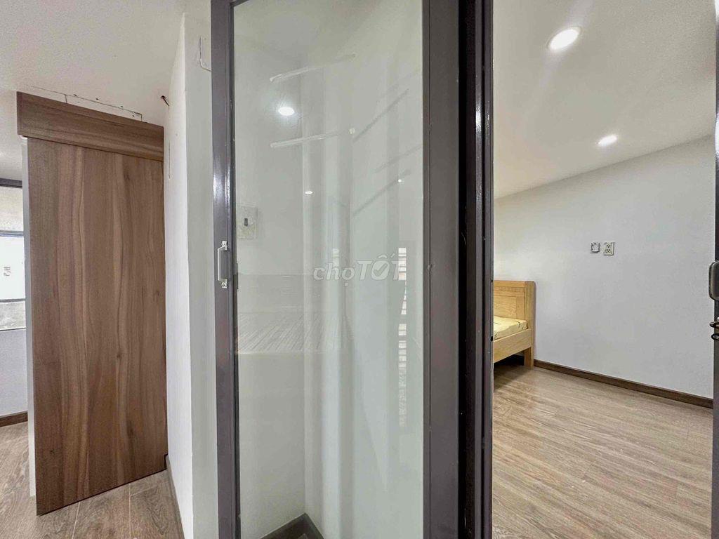 2PN 60m² Ngay Lê Văn Sỹ Q3 – Căn Rộng, Đẹp, Vị Trí Đắc Địa