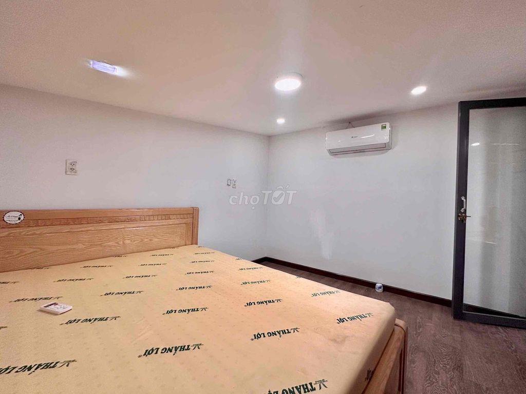 2PN 60m² Ngay Lê Văn Sỹ Q3 – Căn Rộng, Đẹp, Vị Trí Đắc Địa