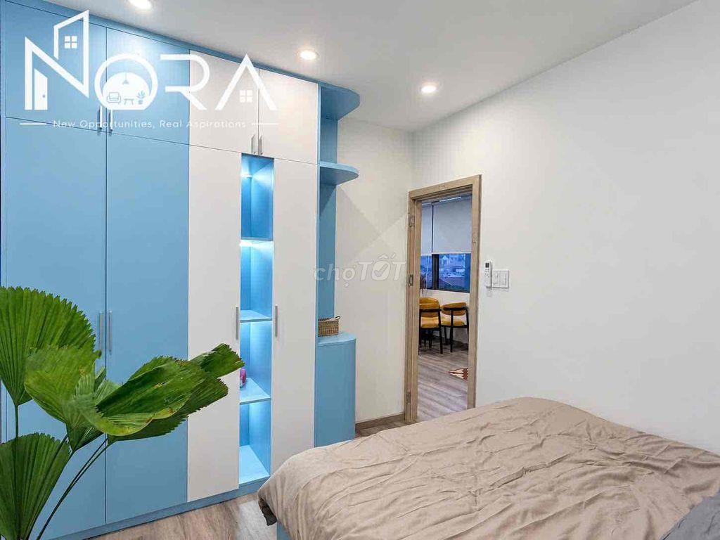 2PN 2WC Đường 3/2 Q10 – Căn Hộ Rộng Đẹp, Full Nội Thất, Dọn Vào Ở Ngay