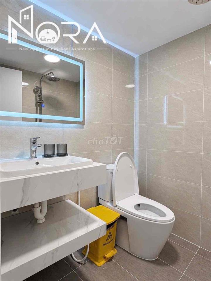 2PN 2WC Đường 3/2 Q10 – Căn Hộ Rộng Đẹp, Full Nội Thất, Dọn Vào Ở Ngay