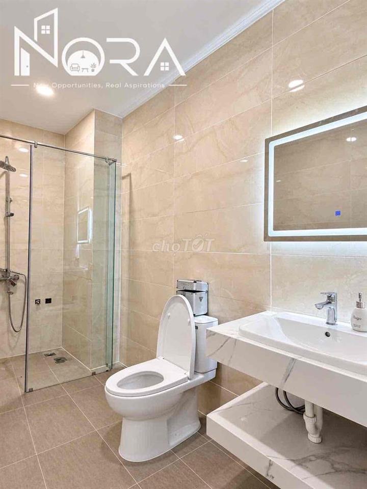 2PN 2WC Đường 3/2 Q10 – Căn Hộ Rộng Đẹp, Full Nội Thất, Dọn Vào Ở Ngay