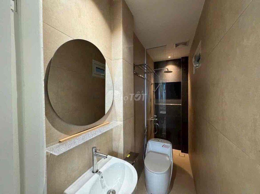 1PN CMT8 Q3 – Gần Vòng Xoay Dân Chủ, Sát Q1, Q10, Vạn Hạnh Mall,