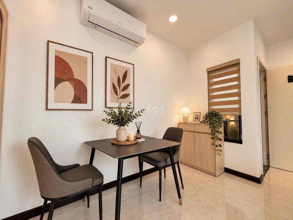 1PN CMT8 Q3 | Gần Vòng Xoay Dân Chủ – Lê Thị Riêng – Vạn Hạnh Mall