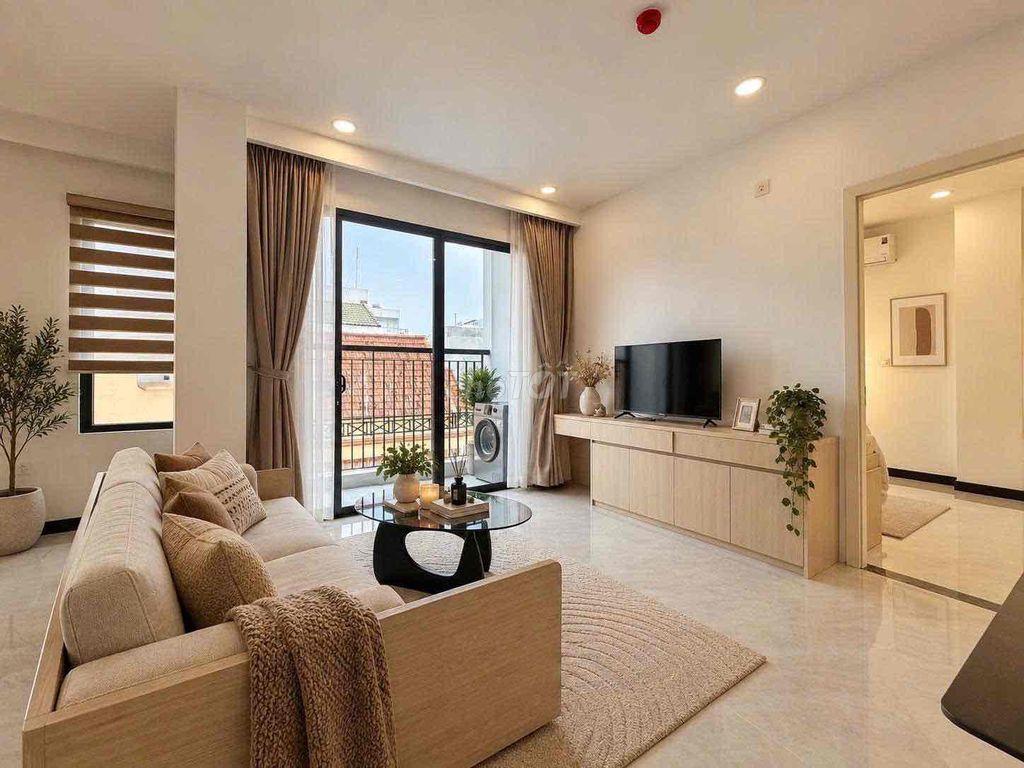 1PN CMT8 Q3 | Gần Vòng Xoay Dân Chủ – Lê Thị Riêng – Vạn Hạnh Mall
