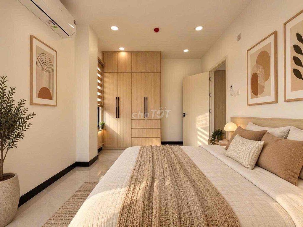 1PN CMT8 Q3 | Gần Vòng Xoay Dân Chủ – Lê Thị Riêng – Vạn Hạnh Mall