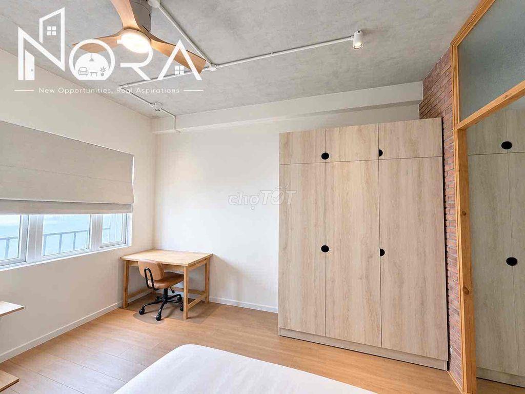 Căn hộ đẹp ngay Trần Hưng Đạo Q1 – gần Bùi Viện, chợ Bến Thành, phố Tâ