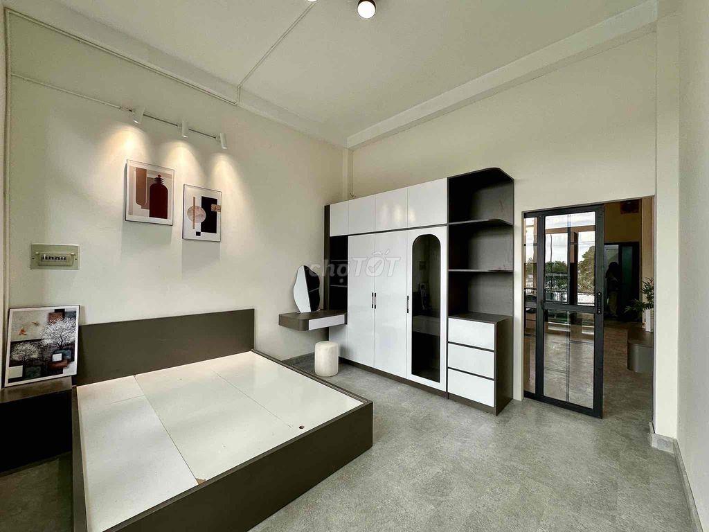 SIÊU PHẨM 1PN CMT8 Q3 – GẦN CÔNG VIÊN LÊ THỊ RIÊNG, PHỐ ẨM THỰC, TRUNG