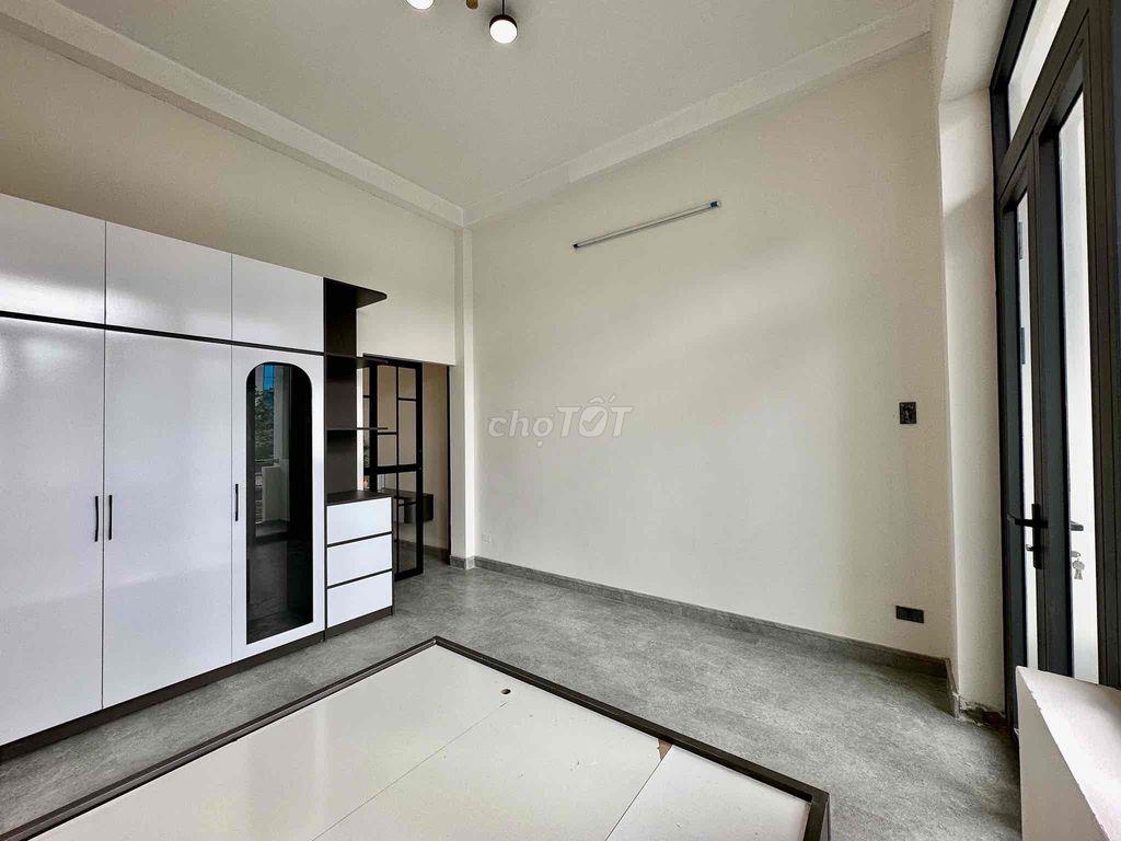 SIÊU PHẨM 1PN CMT8 Q3 – GẦN CÔNG VIÊN LÊ THỊ RIÊNG, PHỐ ẨM THỰC, TRUNG