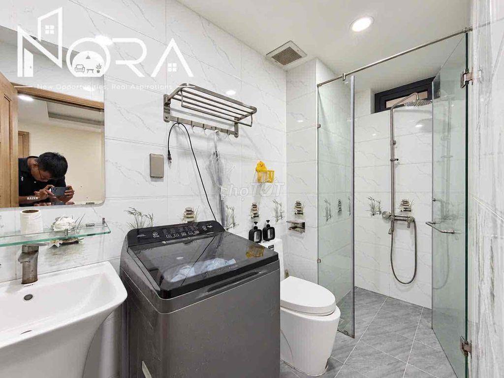 1PN VIEW TRIỆU ĐÔ HOÀNG SA – Q3 | FULL NỘI THẤT | VIEW ĐẸP