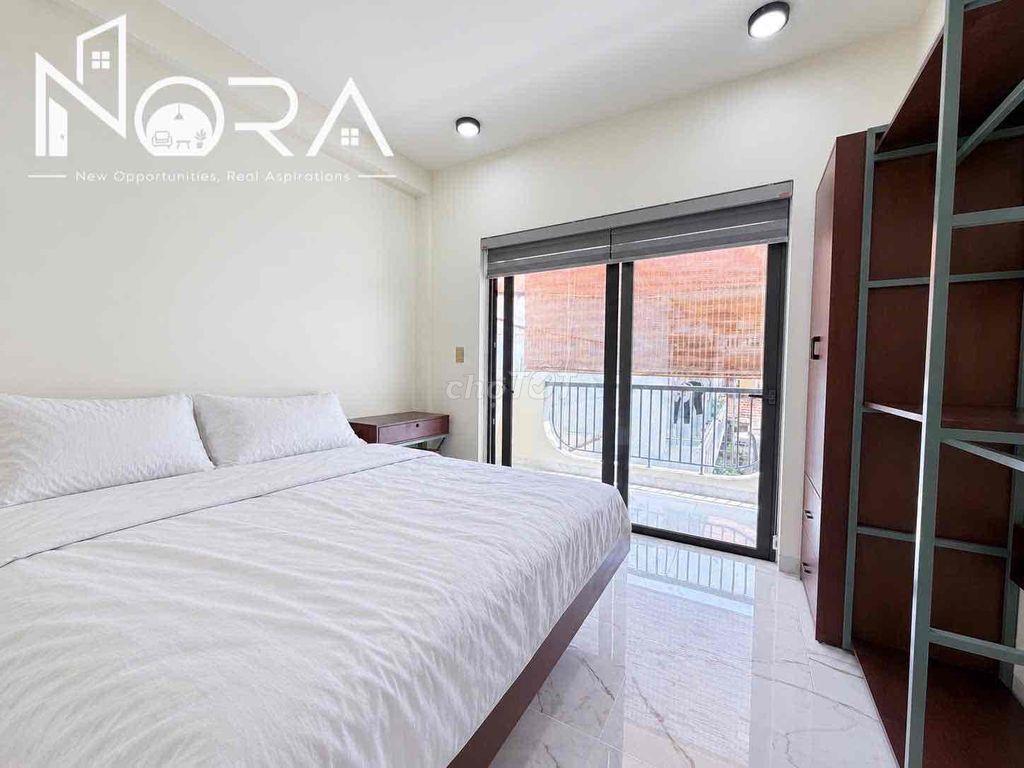 1PN TRẦN HƯNG ĐẠO – NGAY CẦU NGUYỄN VĂN CỪ | FULL NỘI THẤT | VỊ TRÍ TR