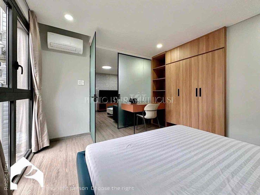 2PN BÀ HUYỆN THANH QUAN Q3 – GẦN HỒ CON RÙA, ĐH KINH TẾ, ĐH SƯ PHẠM –
