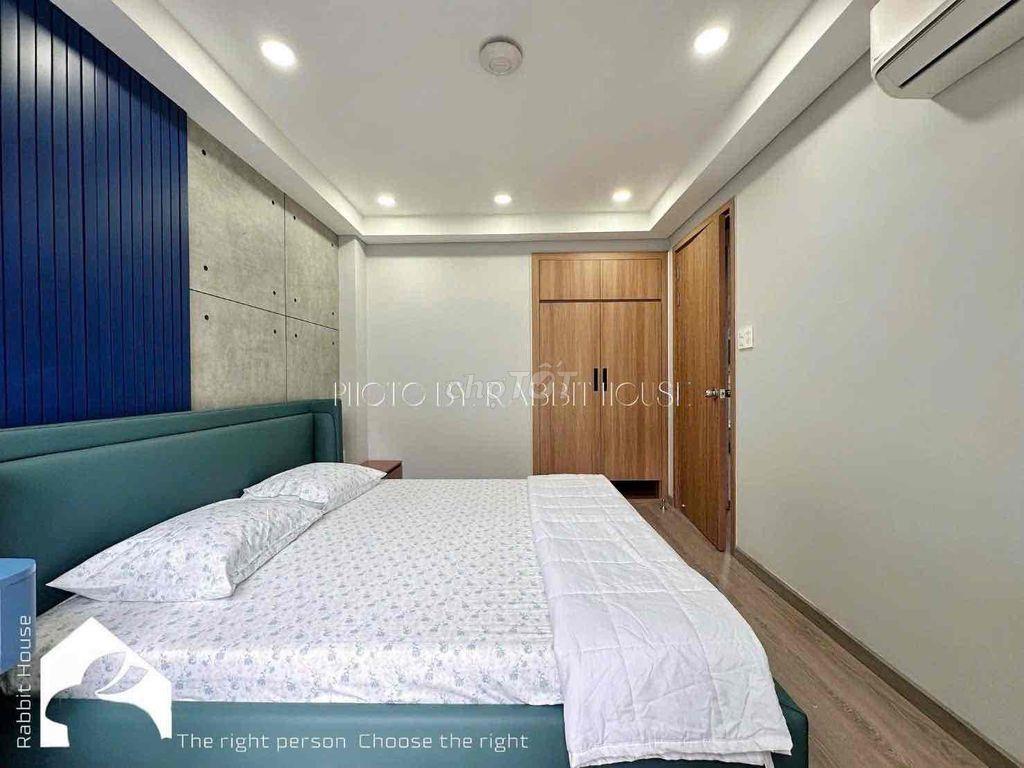 2PN BÀ HUYỆN THANH QUAN Q3 – GẦN HỒ CON RÙA, ĐH KINH TẾ, ĐH SƯ PHẠM –