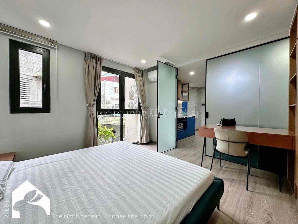 2PN BÀ HUYỆN THANH QUAN Q3 – GẦN HỒ CON RÙA, ĐH KINH TẾ, ĐH SƯ PHẠM –