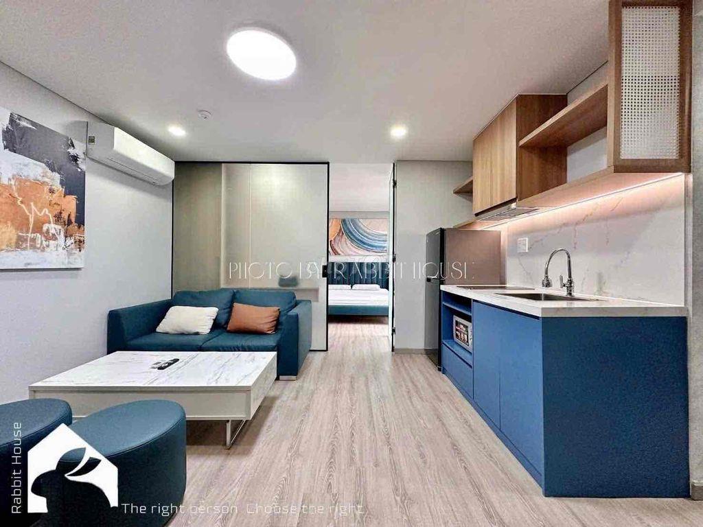 2PN BÀ HUYỆN THANH QUAN Q3 – GẦN HỒ CON RÙA, ĐH KINH TẾ, ĐH SƯ PHẠM –