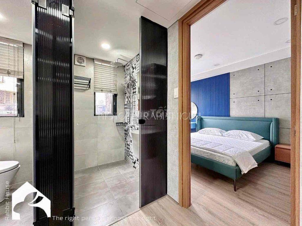 2PN BÀ HUYỆN THANH QUAN Q3 – GẦN HỒ CON RÙA, ĐH KINH TẾ, ĐH SƯ PHẠM –