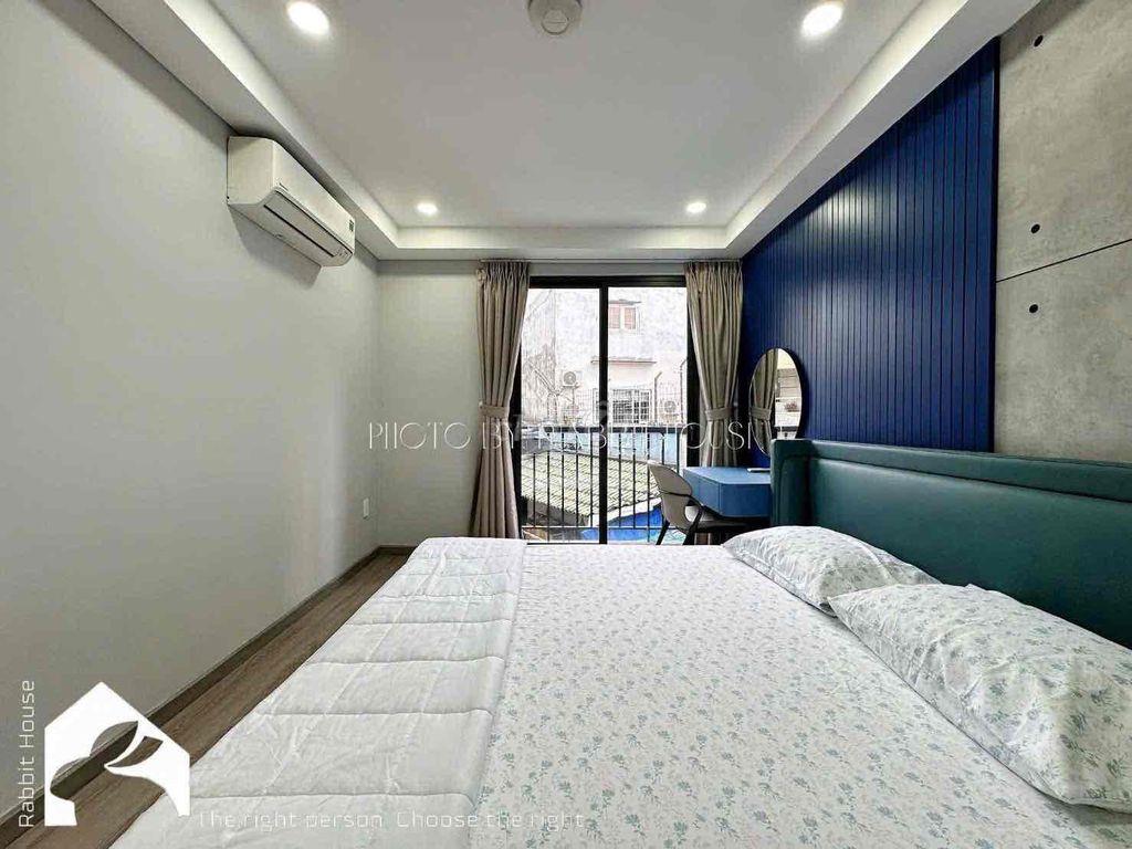 2PN BÀ HUYỆN THANH QUAN Q3 – GẦN HỒ CON RÙA, ĐH KINH TẾ, ĐH SƯ PHẠM –