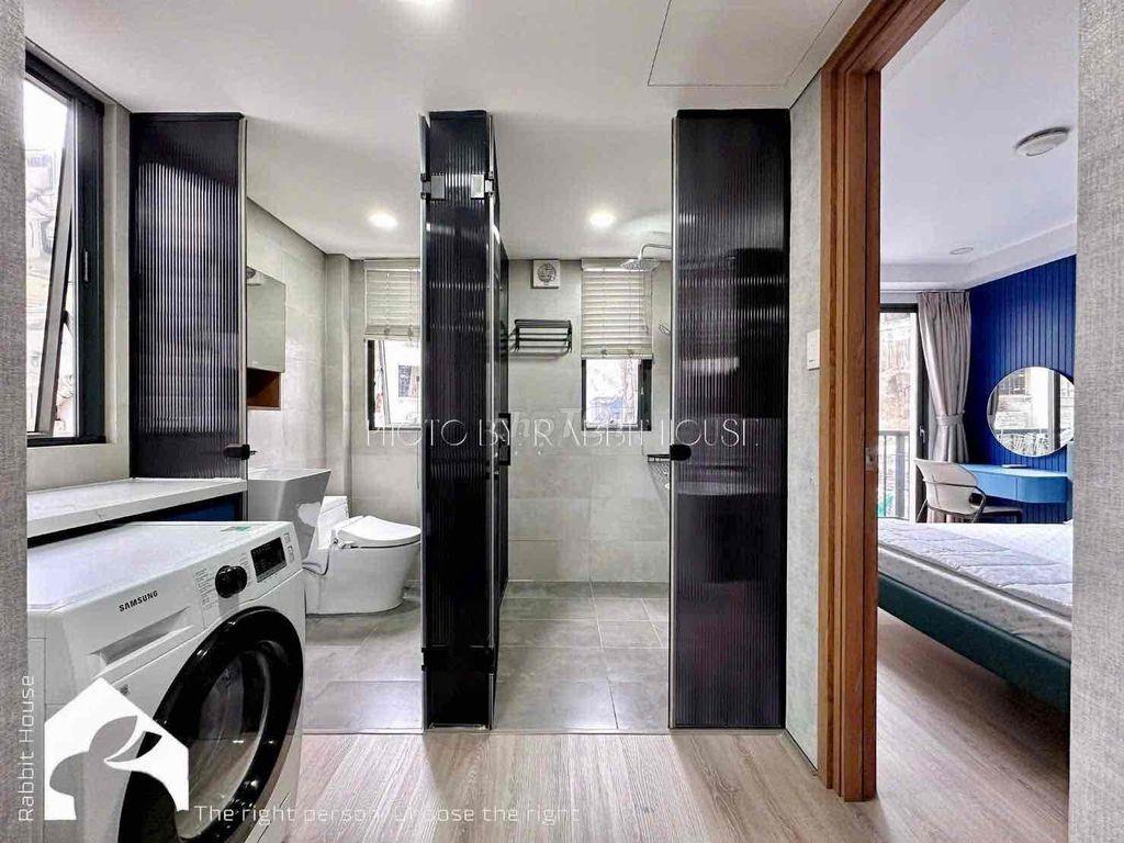 2PN BÀ HUYỆN THANH QUAN Q3 – GẦN HỒ CON RÙA, ĐH KINH TẾ, ĐH SƯ PHẠM –