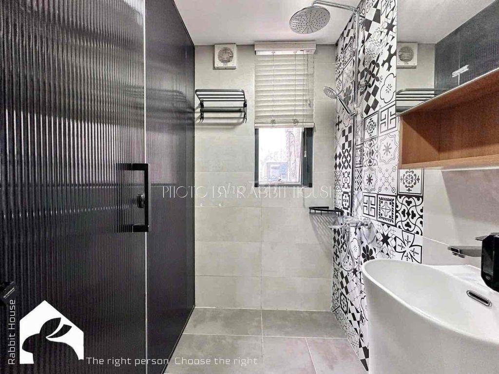 2PN BÀ HUYỆN THANH QUAN Q3 – GẦN HỒ CON RÙA, ĐH KINH TẾ, ĐH SƯ PHẠM –