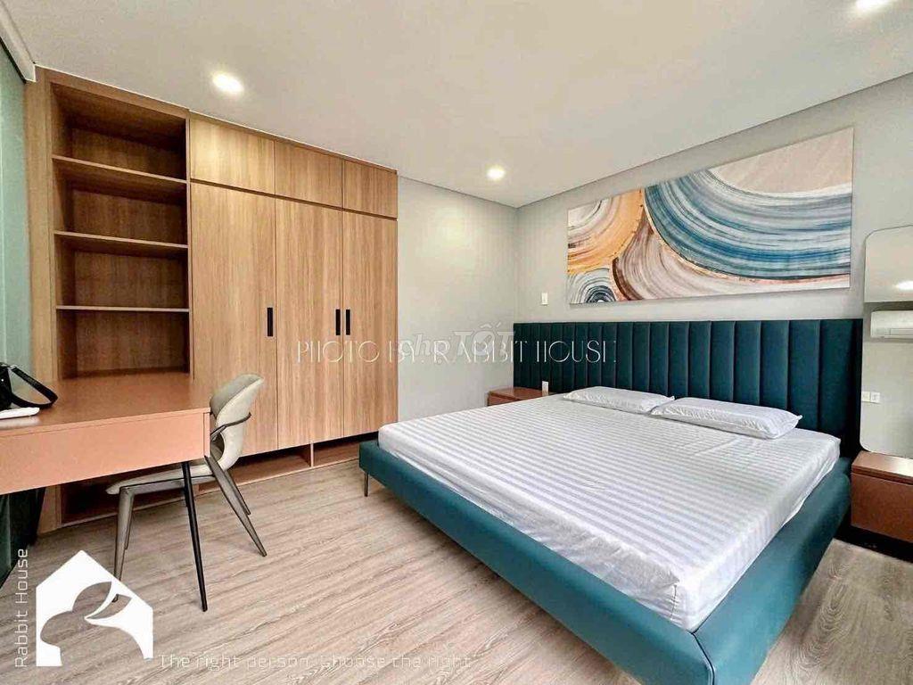 2PN BÀ HUYỆN THANH QUAN Q3 – GẦN HỒ CON RÙA, ĐH KINH TẾ, ĐH SƯ PHẠM –
